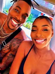 Amy Lucci Dwight Howard