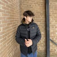 Samuel Daigle Chéné