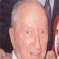 Thomas Walton Shaw Obituary