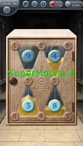 100 doors puzzle box is a game from protey apps and is available from the google play store, itunes, and amazon. Get 24 Puzzle Box Level 36 Laptrinhx News