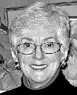 Ellen Wolf Obituary (2020)