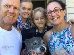 Fundraiser for Beverley Russell by Corinne Campbell : The Walk