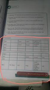 Jawaban Bahasa Inggris Kelas 8 Hal 55 Guru Galeri