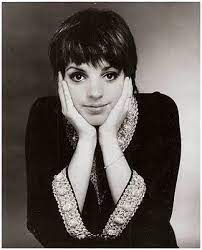 Summer Image Blogs Liza Minnelli Liza Minnelli Judy Garland Liza Minnelli Movie Stars