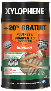 We did not find results for: Traitement Du Bois Poutre Et Charpente Xylophene 24 L Leroy Merlin