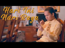 We've gathered some useful information for you, from facts about hari raya to some virtual bazaars you can check out this year. Hari Ini Hari Raya Amir Masdi Lirikaz 09
