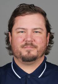 Matt Adkins takes over offensive playcalling duties for UA