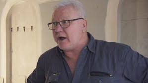 The Block 2020: Jimmy and Tam