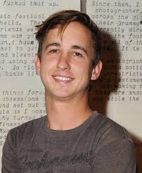 Marcus Haney's Instagram, Twitter & Facebook