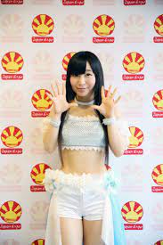 Interviews] Rio Hiiragi Interview at Japan Expo 15th | Japanese kawaii idol  music culture news | Tokyo Girls Update
