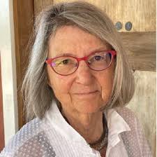 Priscilla Dakin, Board President