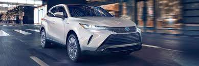 Research, compare and save listings, or contact sellers directly from 1137 toyota models in warwick. New Toyota Venza For Sale In Rhode Island Balise Toyota Of Warwick
