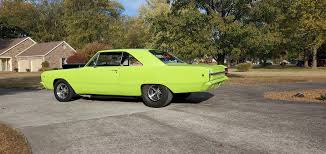 Image result for Light Gold 1968 Dart