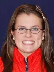 2012-13 Women's Swimming Roster