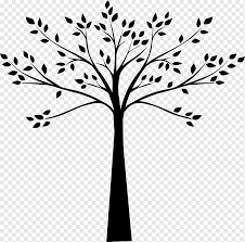 Tree ring printable wall art, black and white tree stump instant digital print download, wood slice prints, modern farmhouse art. Tree Black And White Drawing Plum Draw Watercolor Painting Leaf Text Png Pngwing