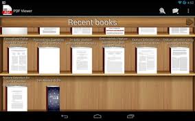 De esta forma, tan solo tendremos que ir accediendo. Pdf Reader Android Aplicacion Apk Com Seeke Pdfreader Por Seekele Descargar En Phoneky