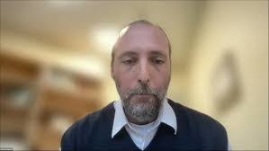 Gregory Dow's Instagram, Twitter & Facebook