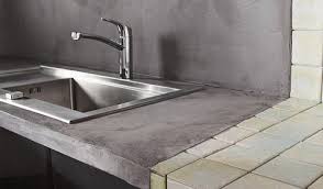Beton Decoratif L Enduit Beton Mineral Resinence De Castorama Sol Murs Decoration Beton Carrelage Plan De Travail Carrelage Beton Cire