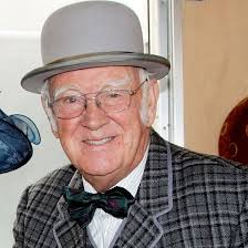 Nachruf für den Ettinger Bryan Stone