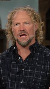 Kody sets the record straight! #SisterWives