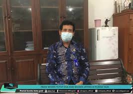Link pendaptaran umkm tahap 3 apa udah di tutup,mohon bantuan nya,dan cara nya saya ko gagal. Objek Wisata Tutup Dua Hari Selama Jateng Di Rumah Saja Mitrapost Com