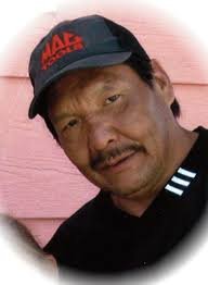 Robert Edwin Marshall, Sr.~