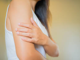 Outra característica curiosa da condição é que ela é cíclica, ou seja, os sintomas aparecem e desaparecem de acordo com o período. Qual A Diferenca Entre Psoriase E Dermatite Atopica Pfizer Brasil