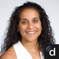 Dr. Alyson Goodman, MD