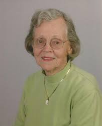 Obituary: Pauline (Polly) Bennett