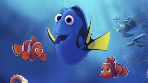 Elle se rappelle soudain qu'elle a des. Le Monde De Dory Diffuse Pour La Premiere Fois Sur M6
