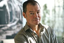 New York trifft den Niederrhein und Düsseldorf in Mülheim an der Ruhr...