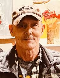 Obituary information for Ronnie George Mitchem