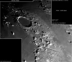 Business and healthcare, authentic lifestyle High Resolution Lunar Crater Images