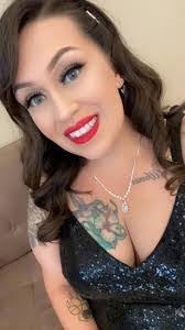 Felicia Chavez's Instagram, Twitter & Facebook