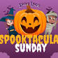 Lucky Leo’s Spooktacular Sunday event image