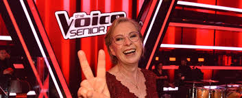 Watch series the voice senior season 1. Quoten The Voice Senior Finale Geht Komplett Baden Tatort Siegt Ungefahrdet Rtl Und Prosieben Punkten Mit Filmen Tv Wunschliste