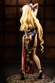 Jin-Lian from T2 Art Girls (NSFW) - Tentacle ArmadaTentacle Armada