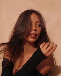 Fiona Barron 12/26/2020 • CelebMafia