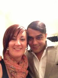 Sara Hay (@lilhazerwife)