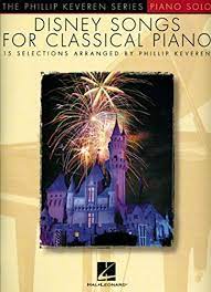 Free Free 250 Disney Songs For Classical Piano Pdf SVG PNG EPS DXF File
