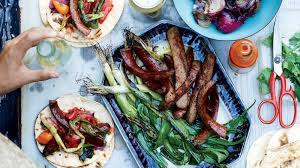 Looking for summer dinner ideas? 7 End Of Summer Dinner Party Menu Ideas Epicurious