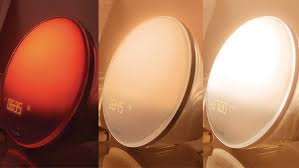 Rise in comfort with one of these sunrise simulators. Philips Wake Up Light Alarm Clock Review Reviewed