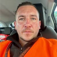 Daniel Whitmarsh TMIET