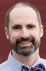 Jim Kaveney — Fit for Joy