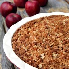 Bestelle dir jetzt ganz bequem einen leckeren dessert nach hause! Healthy Thanksgiving Desserts Popsugar Fitness