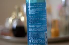 La marca la nostra storia la gacilly la cosmétique végétale® la fondazione yves rocher una mission driven company. Yves Rocher Bleu Vegetal Showergel Nicolish