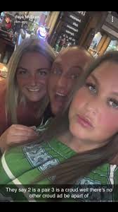 Faye Millican (@fayemillican)'s videos with Friends