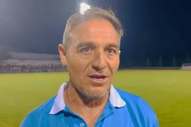 La Tota todavía busca su equipo titular 🦅 “No hay una formación todavía,  trabajamos con todos para que puedan entender lo que pretendemos”.