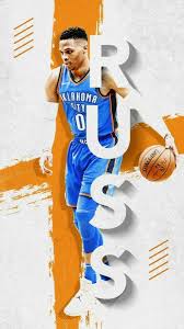 Search, discover and share your favorite russell westbrook dunk gifs. Basketball Wallpaper Westbrook