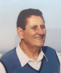 Ernesto Mastromattei